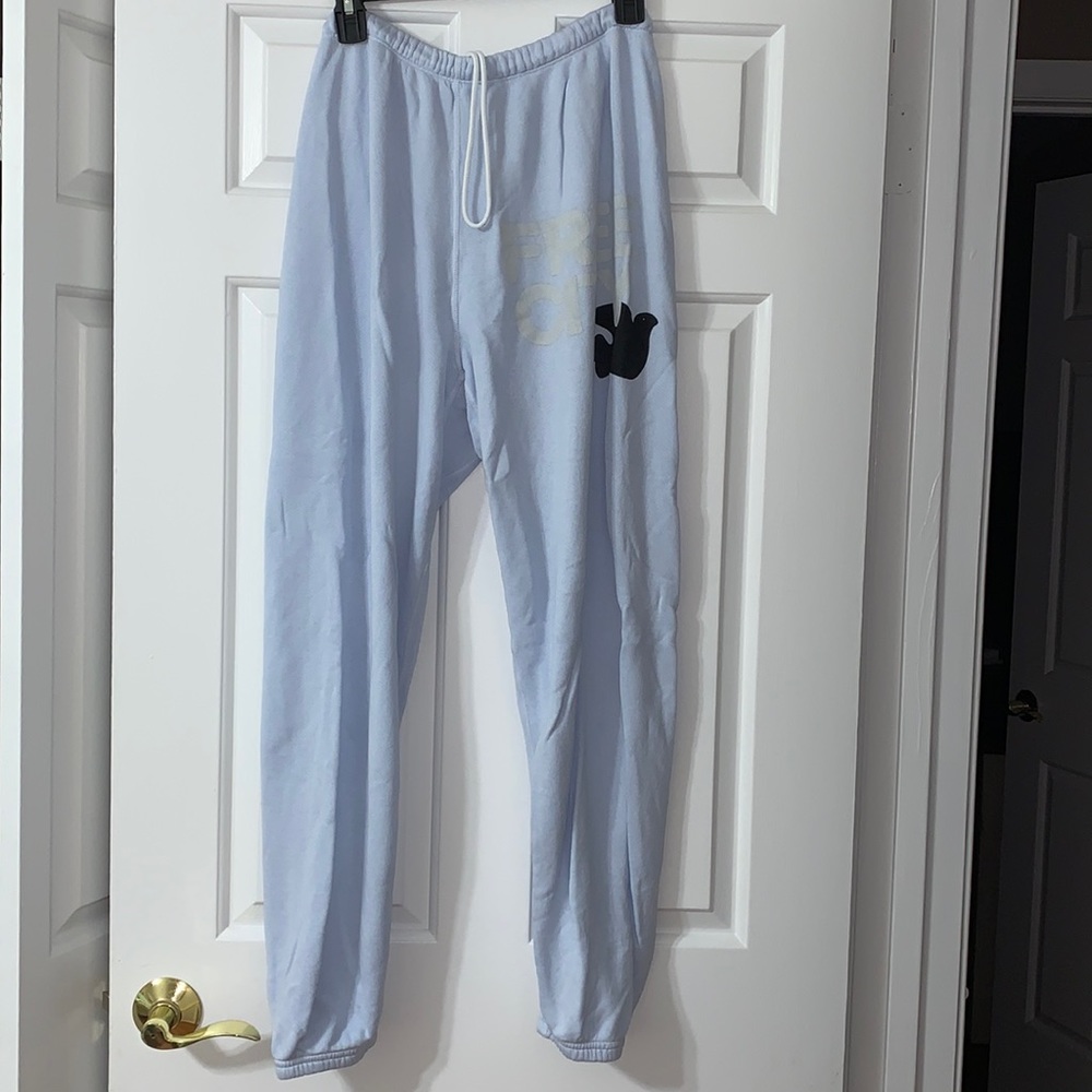 Freecity lightweight sweatpant